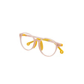 HARINA Kids - HT19975 Pink and Yellow CLIP-ON